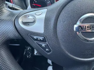 2015 Nissan JUKE S