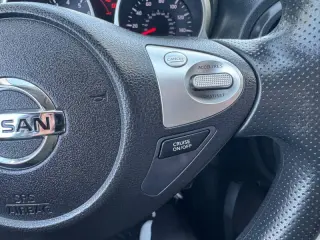 2015 Nissan JUKE S