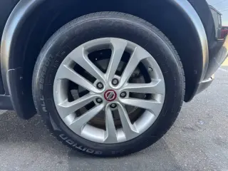 2015 Nissan JUKE S