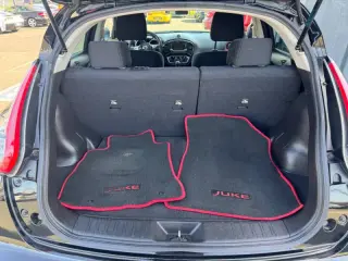2015 Nissan JUKE S