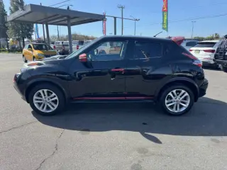 2015 Nissan JUKE S