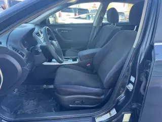 2013 Nissan Altima 2.5 S