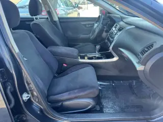 2013 Nissan Altima 2.5 S