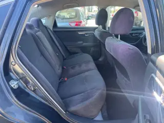 2013 Nissan Altima 2.5 S