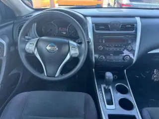 2013 Nissan Altima 2.5 S