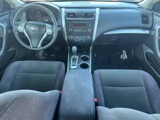 2013 Nissan Altima 2.5 S