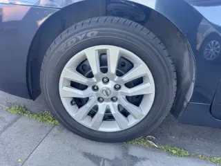 2013 Nissan Altima 2.5 S