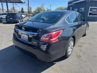 2013 Nissan Altima 2.5 S