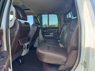 2014 RAM 2500 Laramie Longhorn