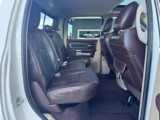 2014 RAM 2500 Laramie Longhorn