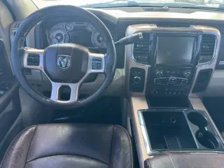 2014 RAM 2500 Laramie Longhorn