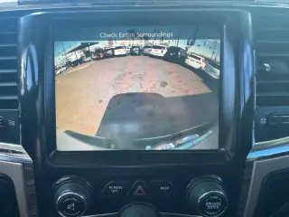 2014 RAM 2500 Laramie Longhorn