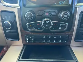 2014 RAM 2500 Laramie Longhorn