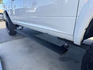 2014 RAM 2500 Laramie Longhorn