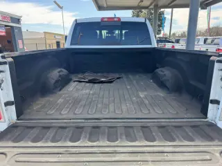 2014 RAM 2500 Laramie Longhorn