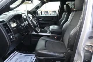 2018 RAM 1500 Rebel
