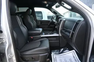 2018 RAM 1500 Rebel