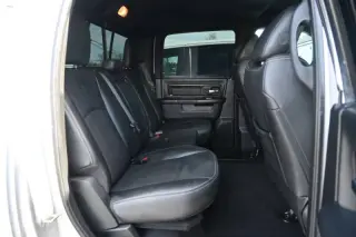 2018 RAM 1500 Rebel