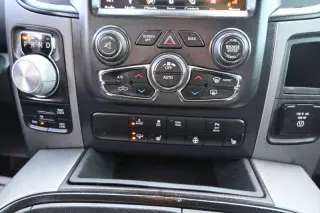 2018 RAM 1500 Rebel