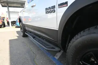 2018 RAM 1500 Rebel