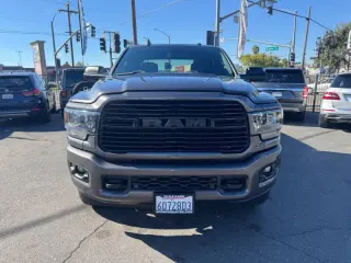 2021 RAM 2500 Big Horn