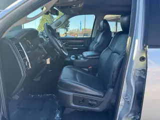 2018 RAM 1500 Laramie