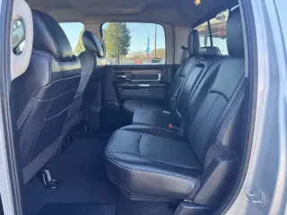 2018 RAM 1500 Laramie