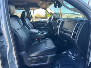 2018 RAM 1500 Laramie