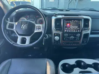 2018 RAM 1500 Laramie