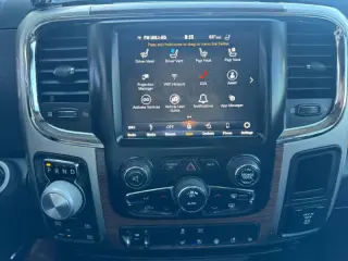 2018 RAM 1500 Laramie
