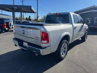 2018 RAM 1500 Laramie