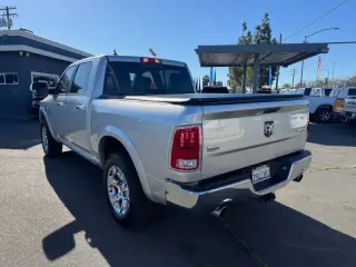 2018 RAM 1500 Laramie