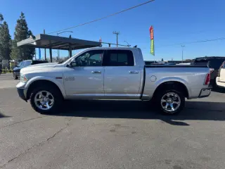 2018 RAM 1500 Laramie