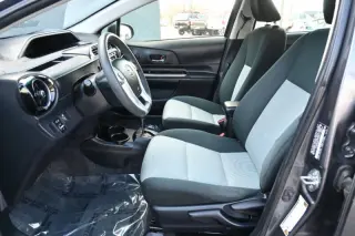 2015 Toyota Prius c Four