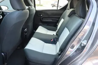 2015 Toyota Prius c Four
