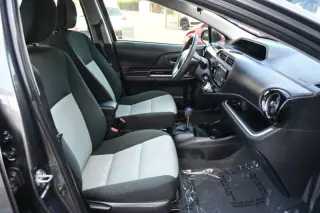 2015 Toyota Prius c Four
