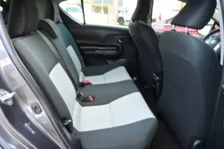 2015 Toyota Prius c Four