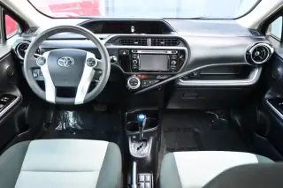 2015 Toyota Prius c Four