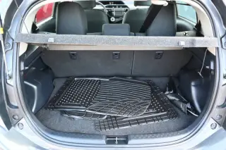 2015 Toyota Prius c Four