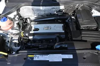 2016 Volkswagen Tiguan 2.0T SE