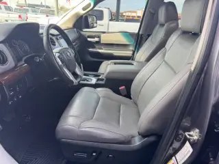 2014 Toyota Tundra Limited