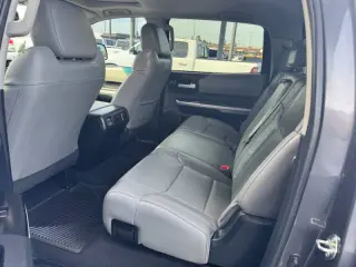 2014 Toyota Tundra Limited