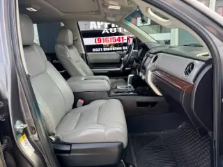 2014 Toyota Tundra Limited