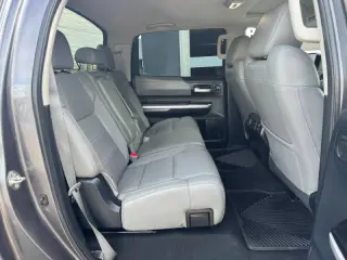2014 Toyota Tundra Limited