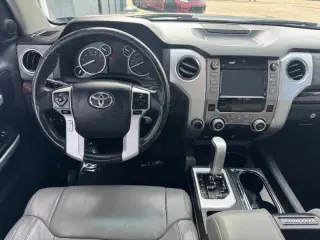 2014 Toyota Tundra Limited