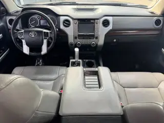2014 Toyota Tundra Limited