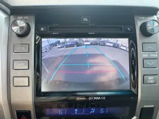 2014 Toyota Tundra Limited