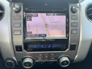 2014 Toyota Tundra Limited