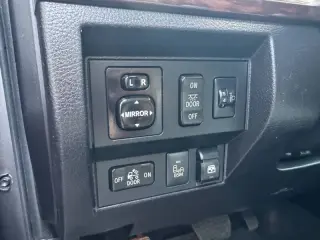 2014 Toyota Tundra Limited