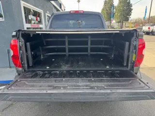 2014 Toyota Tundra Limited